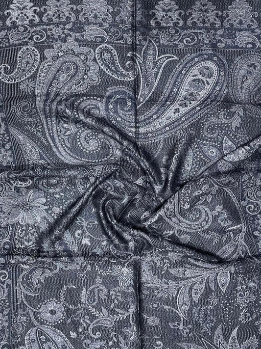 Reintroducing: Pashmina