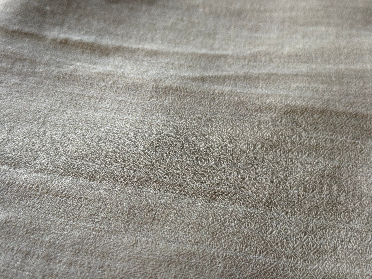 Sylvért, Pashmina, Coronis, Corvella, 100% Natural, organic, undyed, Luxury, Heritage, Sustainable, slow fashion, quiet luxury. Sylvert. Scarf, Stole, Shawls, Hand loomed, cruelty-free