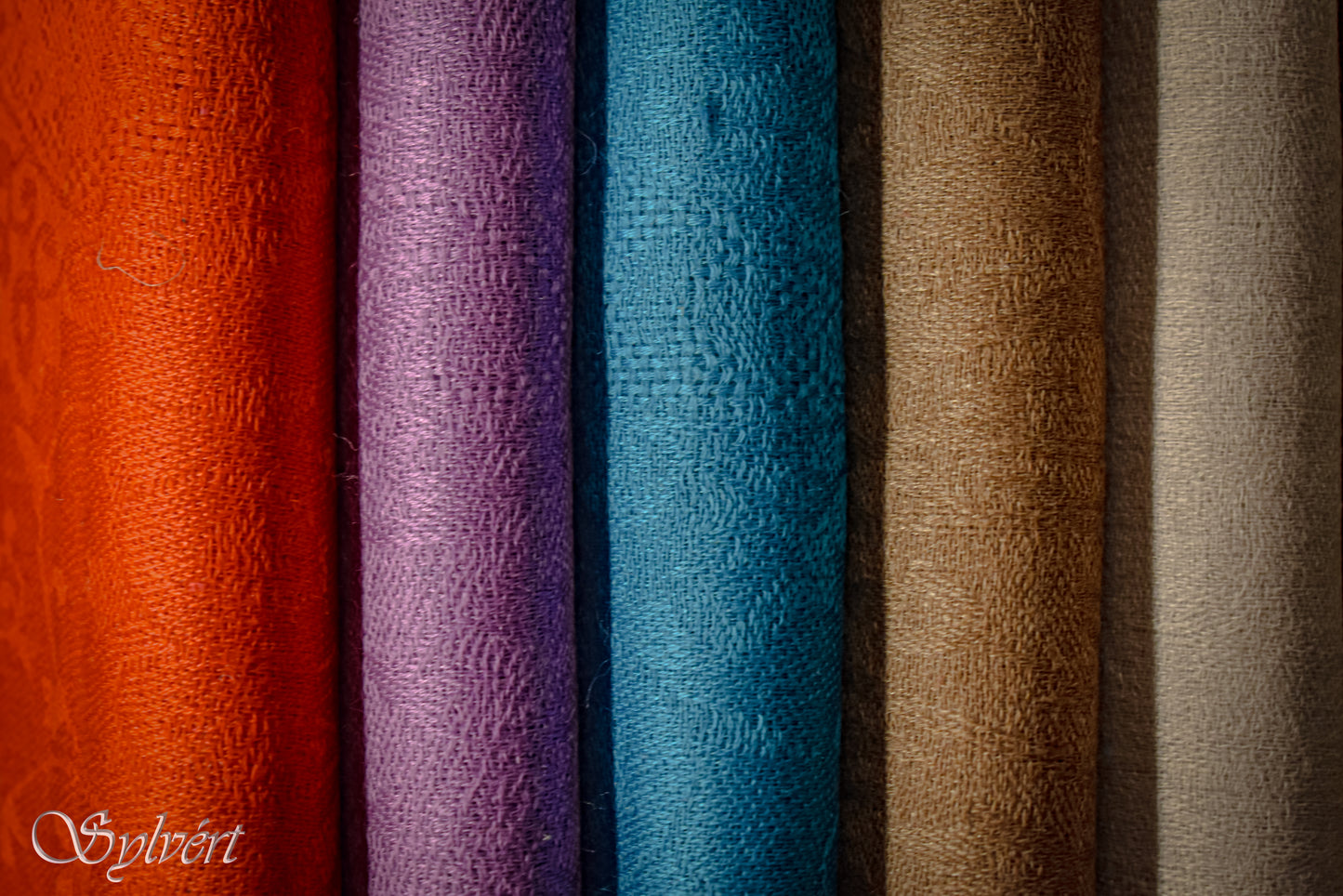 Sylvért, Cashmere, Rivanor, Rivetto, 100% Natural, Organic Dye, Luxury, Heritage, Sustainable, slow fashion, quiet luxury. Sylvert. Self Design.