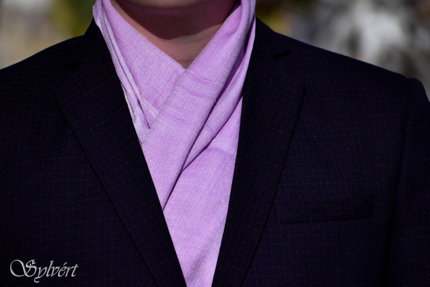 Coronis Pashmina