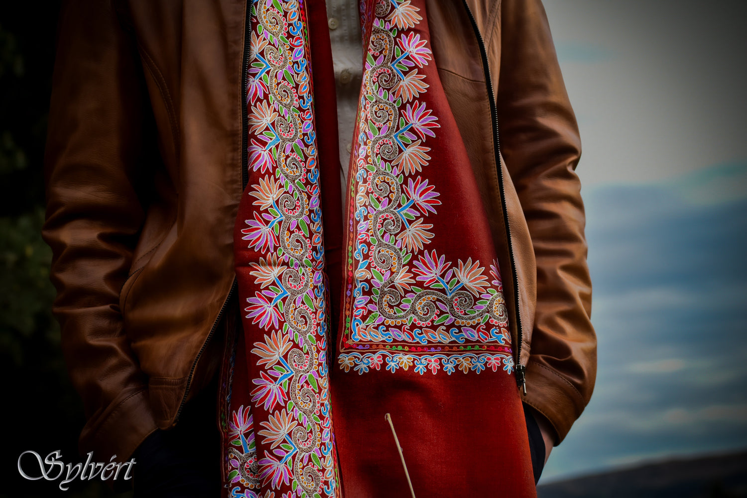 Rivanor Cashmere