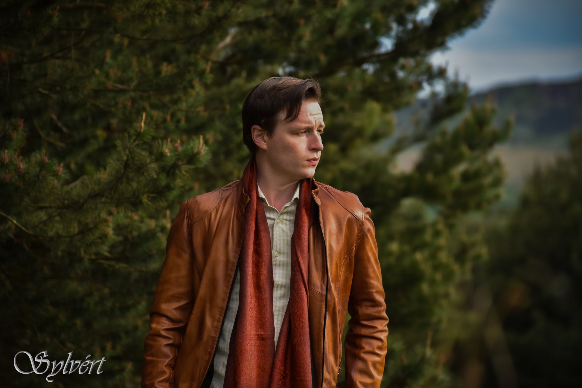 Sylvért, Cashmere, Rivanor, Rivetta, 100% Natural, Organic Dye, Luxury, Heritage, Sustainable, slow fashion, quiet luxury. Sylvert.