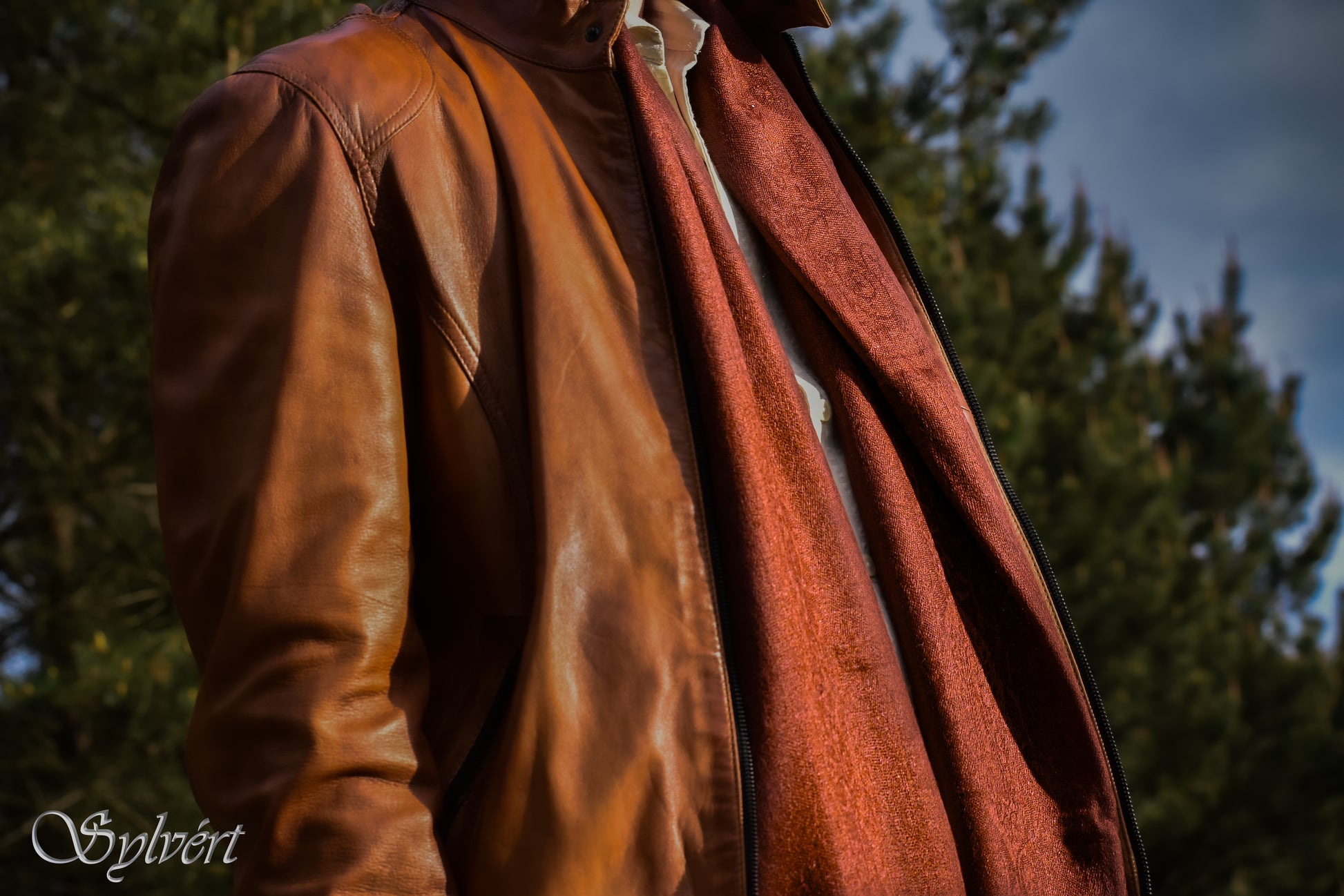 Sylvért, Cashmere, Rivanor, Rivetta, 100% Natural, Organic Dye, Luxury, Heritage, Sustainable, slow fashion, quiet luxury. Sylvert.