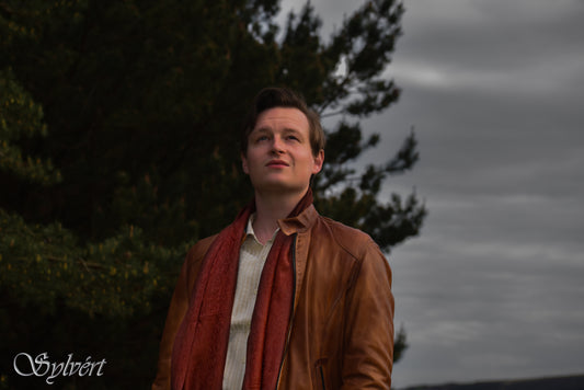 Sylvért, Cashmere, Rivanor, Rivetta, 100% Natural, Organic Dye, Luxury, Heritage, Sustainable, slow fashion, quiet luxury. Sylvert.