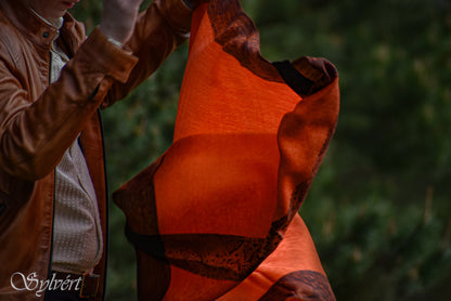 Sylvért, Cashmere, Rivanor, Rivetto, 100% Natural, Organic Dye, Luxury, Heritage, Sustainable, slow fashion, quiet luxury. Sylvert.