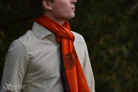 Sylvért, Cashmere, Rivanor, Rivetto, 100% Natural, Organic Dye, Luxury, Heritage, Sustainable, slow fashion, quiet luxury. Sylvert.