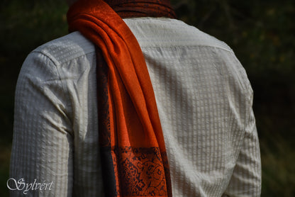 Sylvért, Cashmere, Rivanor, Rivetto, 100% Natural, Organic Dye, Luxury, Heritage, Sustainable, slow fashion, quiet luxury. Sylvert.